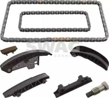 Wilmink Group WG1482072 - Timing Chain Kit autospares.lv