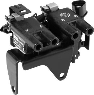 Wilmink Group WG1487495 - Ignition Coil autospares.lv