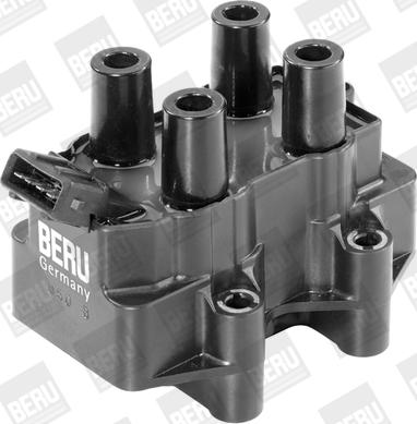 Wilmink Group WG1487402 - Ignition Coil autospares.lv