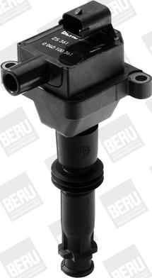 Wilmink Group WG1487418 - Ignition Coil autospares.lv