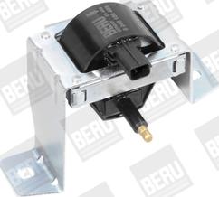 Wilmink Group WG1487489 - Ignition Coil autospares.lv