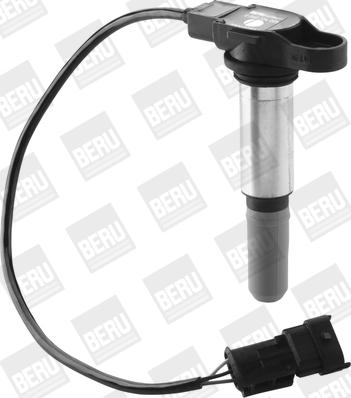 Wilmink Group WG1487477 - Ignition Coil autospares.lv