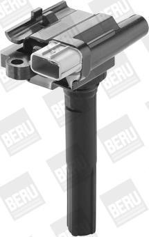 Wilmink Group WG1487569 - Ignition Coil autospares.lv