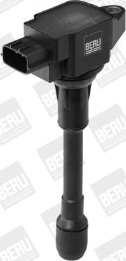 Wilmink Group WG1487586 - Ignition Coil autospares.lv