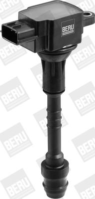 Wilmink Group WG1487580 - Ignition Coil autospares.lv