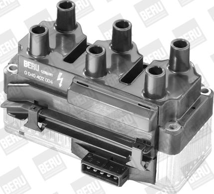 Wilmink Group WG1487529 - Ignition Coil autospares.lv