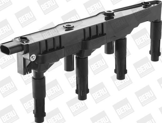 Wilmink Group WG1487608 - Ignition Coil autospares.lv