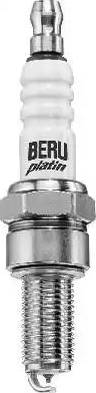 Wilmink Group WG1487045 - Spark Plug autospares.lv