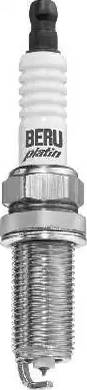 Wilmink Group WG1487065 - Spark Plug autospares.lv