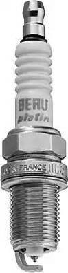 Wilmink Group WG1487008 - Spark Plug autospares.lv