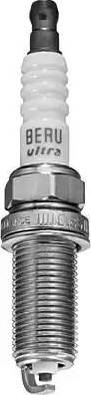 Wilmink Group WG1487002 - Spark Plug autospares.lv