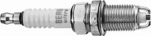 Wilmink Group WG1487022 - Spark Plug autospares.lv