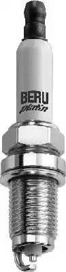 Wilmink Group WG1487198 - Spark Plug autospares.lv