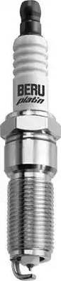 Wilmink Group WG1487193 - Spark Plug autospares.lv