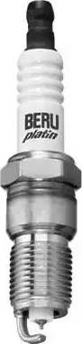 Wilmink Group WG1487141 - Spark Plug autospares.lv