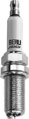 Wilmink Group WG1487189 - Spark Plug autospares.lv