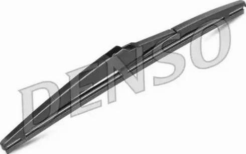 Wilmink Group WG1487811 - Wiper Blade autospares.lv