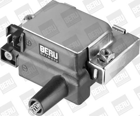 Wilmink Group WG1487357 - Ignition Coil autospares.lv