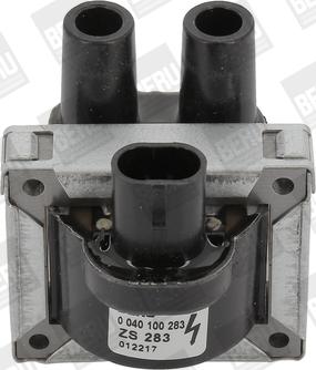 Wilmink Group WG1487365 - Ignition Coil autospares.lv