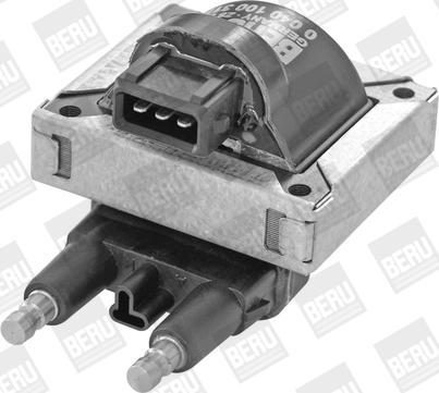 Wilmink Group WG1487384 - Ignition Coil autospares.lv