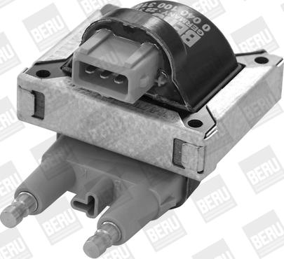 Wilmink Group WG1487385 - Ignition Coil autospares.lv