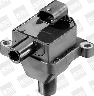 Wilmink Group WG1487377 - Ignition Coil autospares.lv
