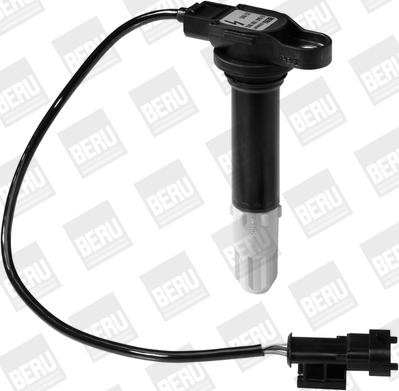 Wilmink Group WG1487298 - Ignition Coil autospares.lv