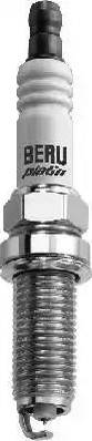 Wilmink Group WG1487204 - Spark Plug autospares.lv