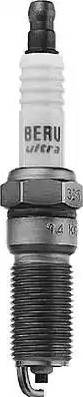 Wilmink Group WG1487277 - Spark Plug autospares.lv