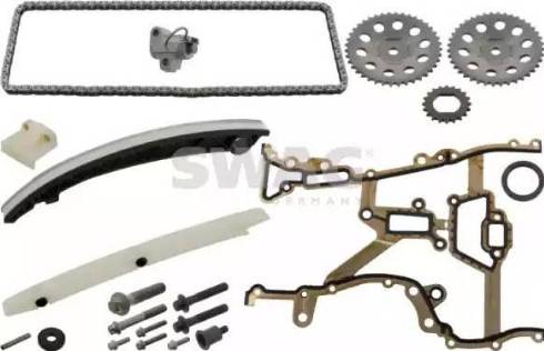 Wilmink Group WG1487756 - Timing Chain Kit autospares.lv