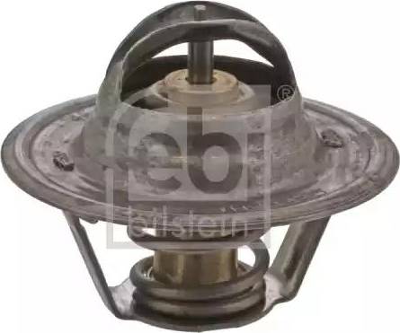 Wilmink Group WG1439566 - Coolant thermostat / housing autospares.lv