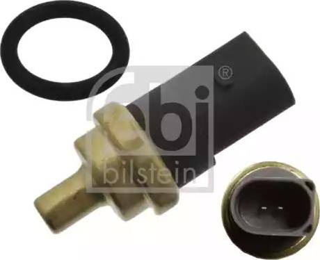 Wilmink Group WG1439165 - Sensor, coolant temperature autospares.lv