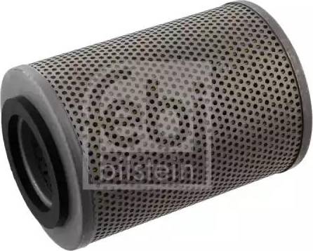 Wilmink Group WG1439874 - Oil Filter autospares.lv