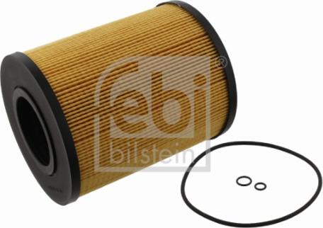 Wilmink Group WG1439875 - Oil Filter autospares.lv
