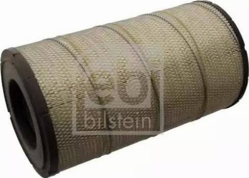Wilmink Group WG1439342 - Air Filter, engine autospares.lv