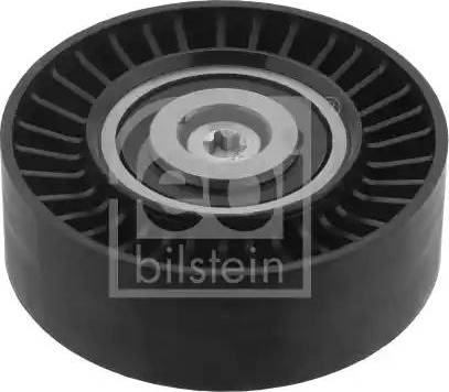 Wilmink Group WG1439312 - Pulley, v-ribbed belt autospares.lv