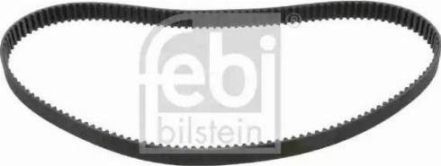 Wilmink Group WG1434972 - Timing Belt autospares.lv
