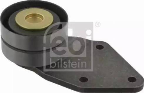 Wilmink Group WG1434479 - Deflection / Guide Pulley, timing belt autospares.lv