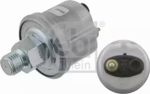 Wilmink Group WG1434654 - Sender Unit, oil pressure autospares.lv