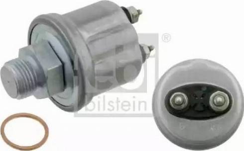 Wilmink Group WG1434662 - Sender Unit, oil pressure autospares.lv