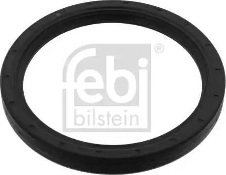 Wilmink Group WG1434247 - Shaft Seal, crankshaft autospares.lv