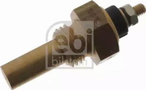 Wilmink Group WG1434707 - Sensor, coolant temperature autospares.lv