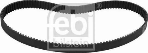 Wilmink Group WG1435002 - Timing Belt autospares.lv