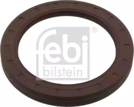 Wilmink Group WG1435194 - Shaft Seal, crankshaft autospares.lv