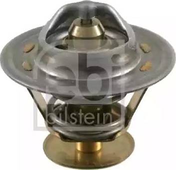 Wilmink Group WG1435142 - Coolant thermostat / housing autospares.lv