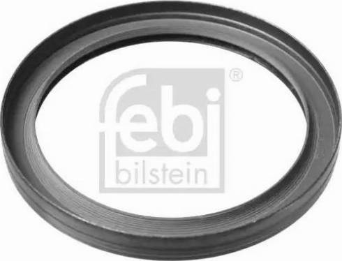 Wilmink Group WG1436938 - Shaft Seal, crankshaft autospares.lv