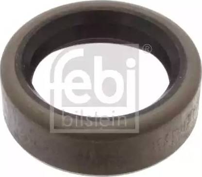 Wilmink Group WG1436689 - Seal Ring autospares.lv