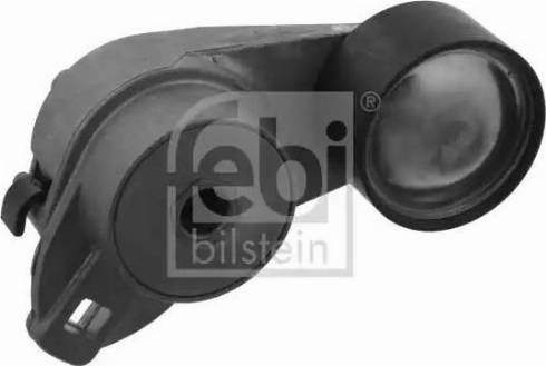 Wilmink Group WG1436621 - Belt Tensioner, v-ribbed belt autospares.lv