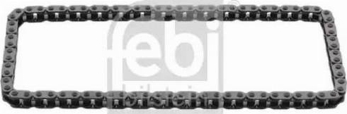 Wilmink Group WG1436203 - Timing Chain autospares.lv