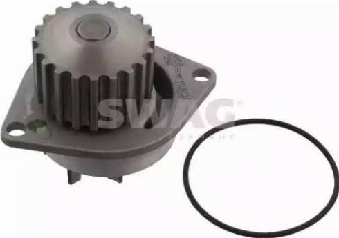 Wilmink Group WG1430998 - Water Pump autospares.lv